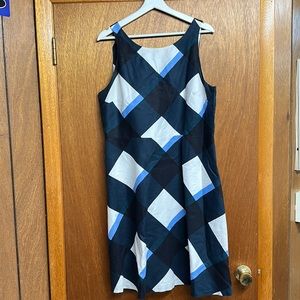 Ann Taylor dress